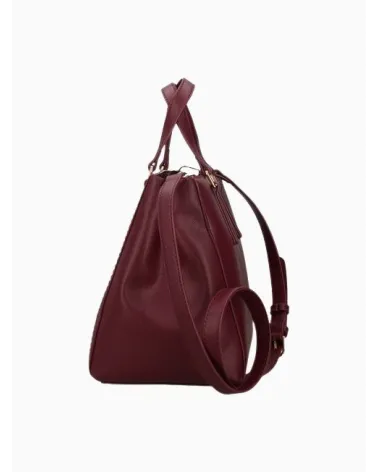 Mario Valentino bolso de mano con correa ajustable