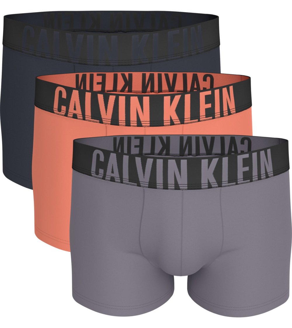 Calvin Klein boxer shorts set