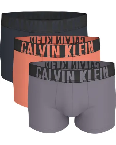 Calvin Klein Boxershorts Set