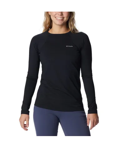 Columbia T-shirt maniche lunghe