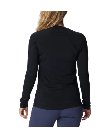 Columbia T-shirt maniche lunghe