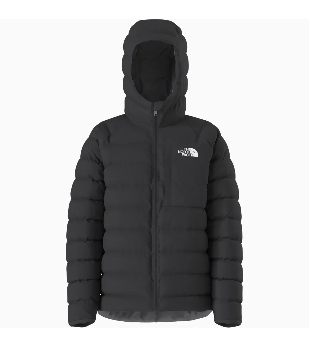 The North Face Chaqueta Acolchada con Capucha