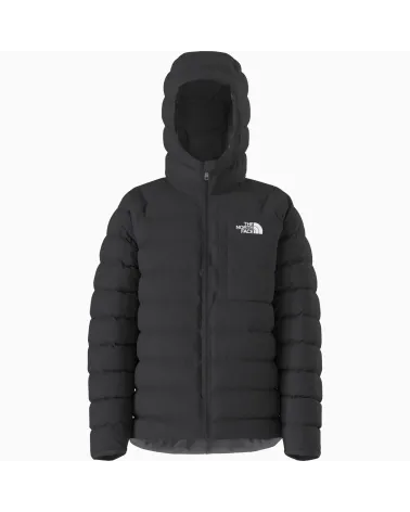 The North Face Daunenjacke mit Kapuze