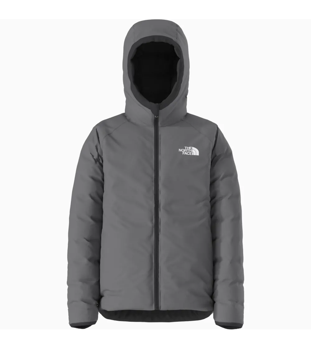 The North Face Veste Matelassée avec Capuche