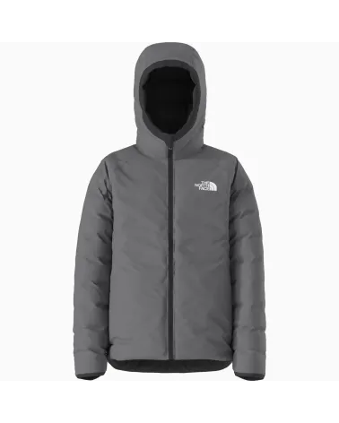 The North Face Padded Jacket with Hood
