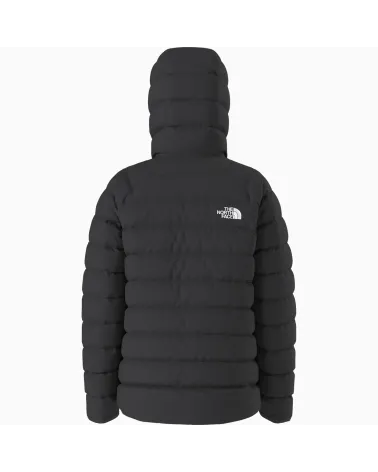 The North Face Chaqueta Acolchada con Capucha