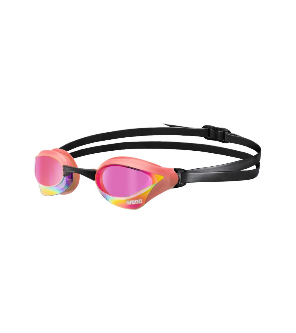 Arena Cobra Core Swipe Mirror Schwimmbrille