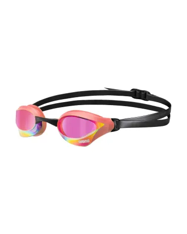 Arena Cobra Core Swipe Mirror occhialini nuoto