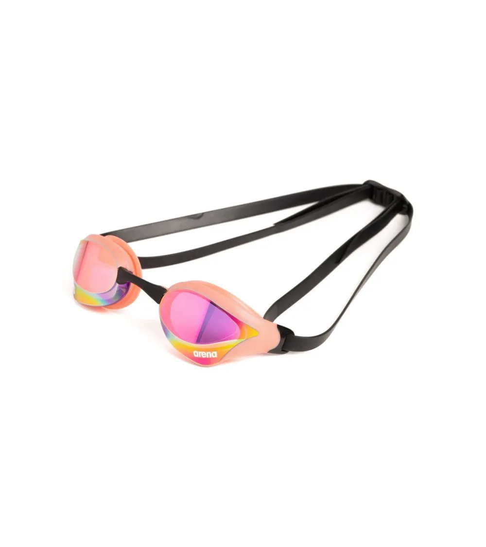 Arena Cobra Core Swipe Mirror lunettes de natation
