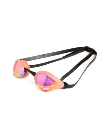 Arena Cobra Core Swipe Mirror Schwimmbrille