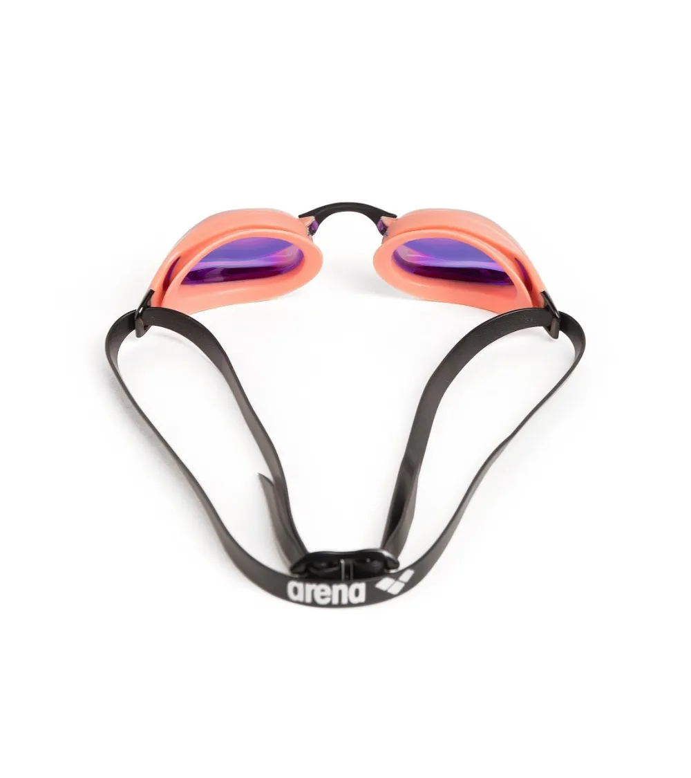 Arena Cobra Core Swipe Mirror occhialini nuoto