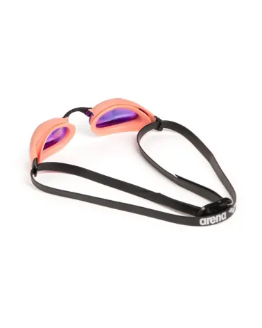 Arena Cobra Core Swipe Mirror occhialini nuoto