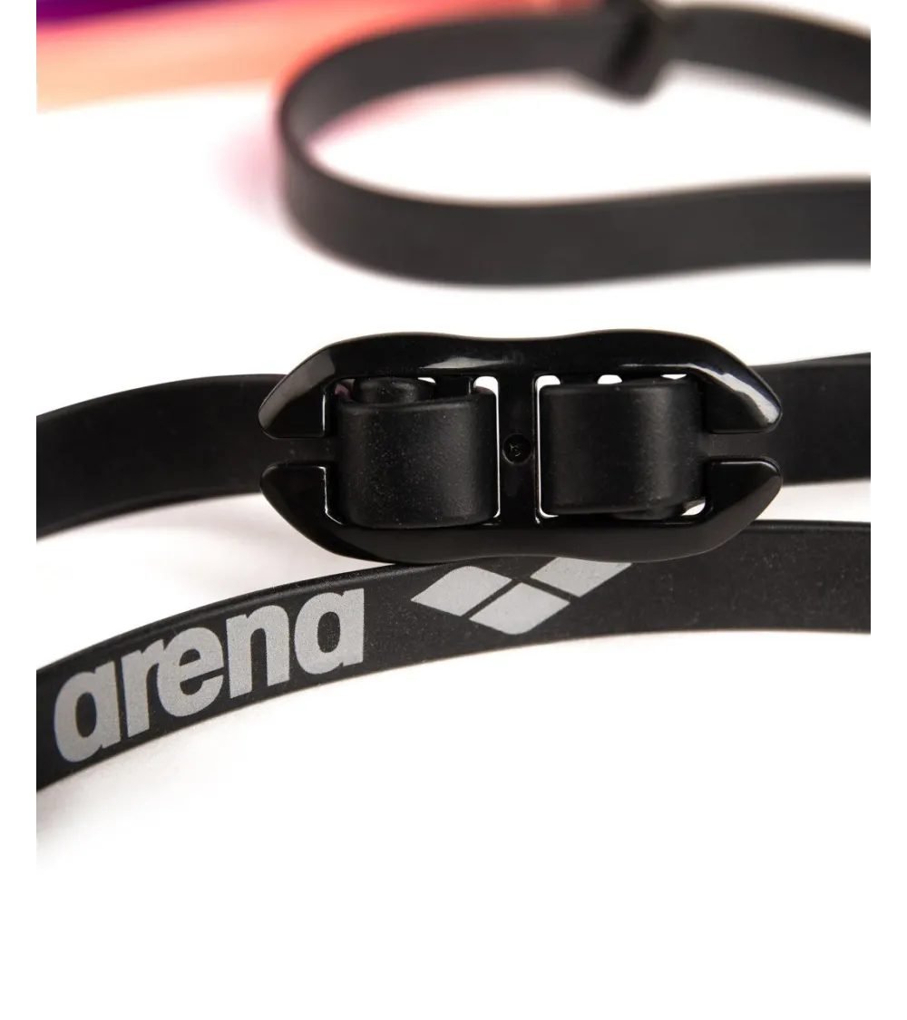 Arena Cobra Core Swipe Mirror swimming goggles