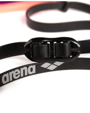 Arena Cobra Core Swipe Mirror occhialini nuoto