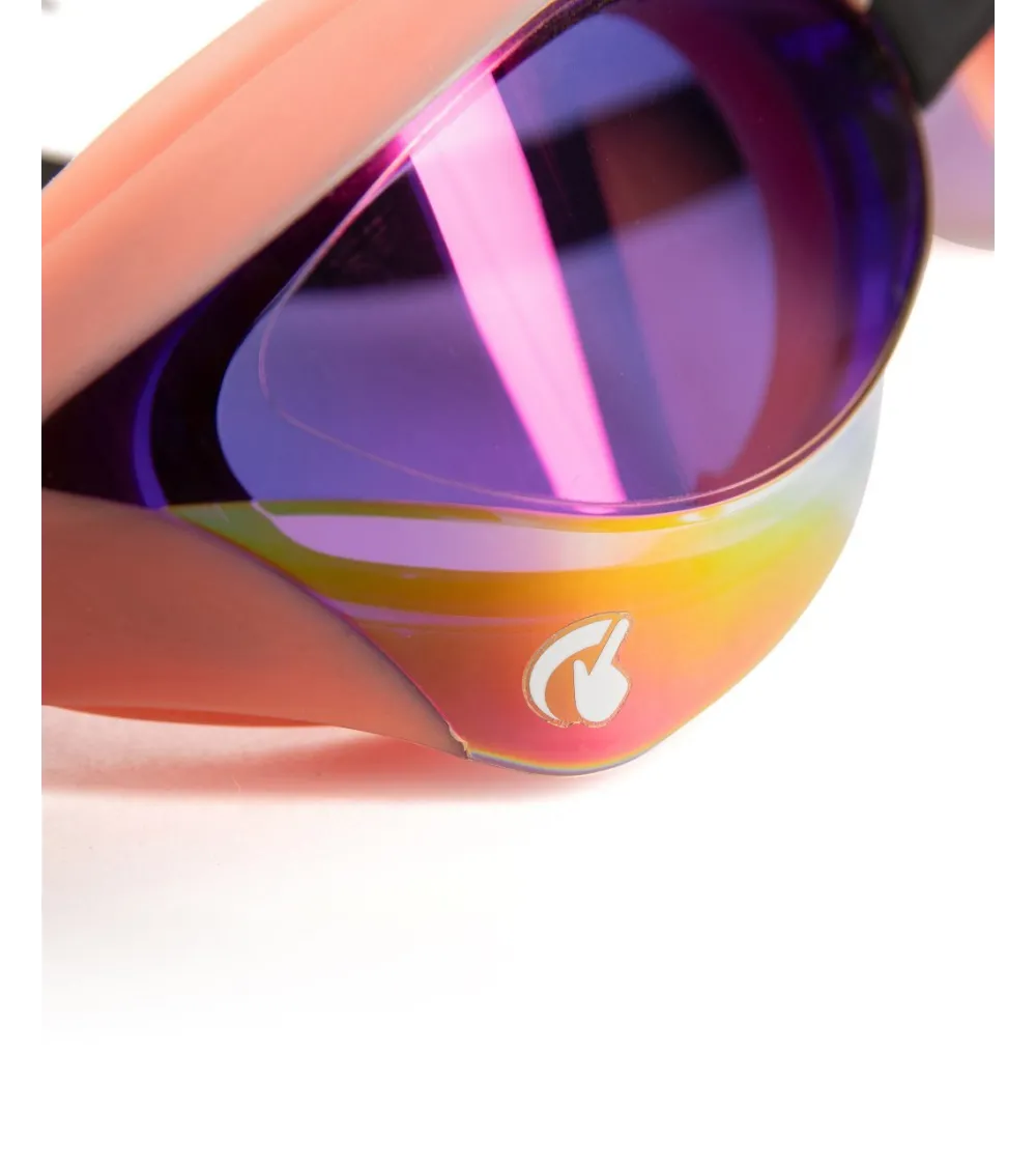 Arena Cobra Core Swipe Mirror occhialini nuoto