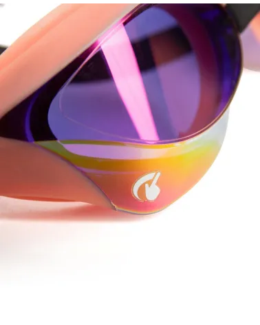 Arena Cobra Core Swipe Mirror Schwimmbrille