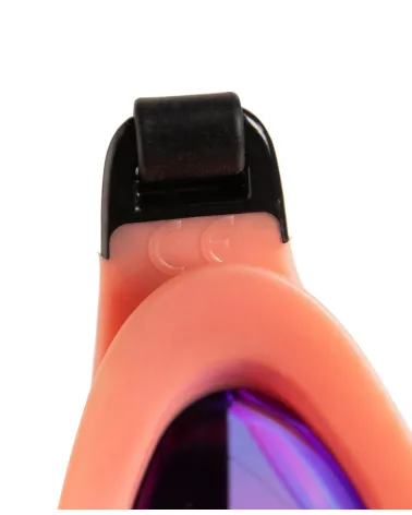 Arena Cobra Core Swipe Mirror Schwimmbrille