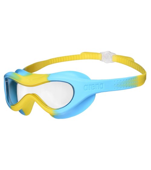 Arena Spider Kids Mask Swimming Goggles