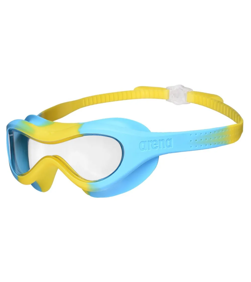 Arena Spider Kids Mask Gafas de natación