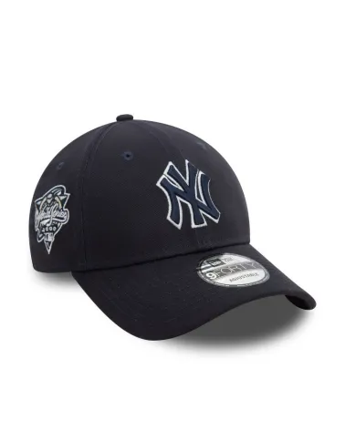 New Era cappello 9Forty visiera piatta