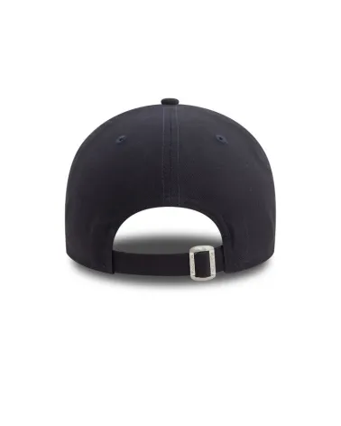 New Era cappello 9Forty visiera piatta