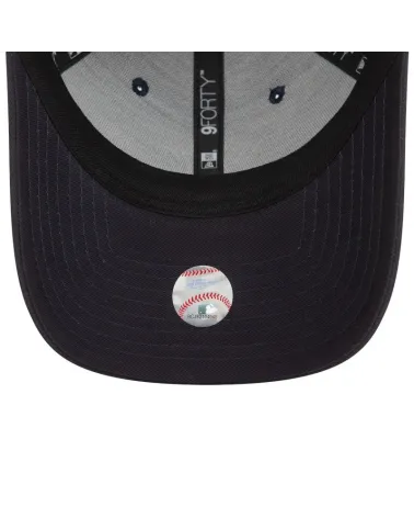 New Era cappello 9Forty visiera piatta