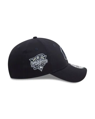 New Era 9Forty flat visor cap