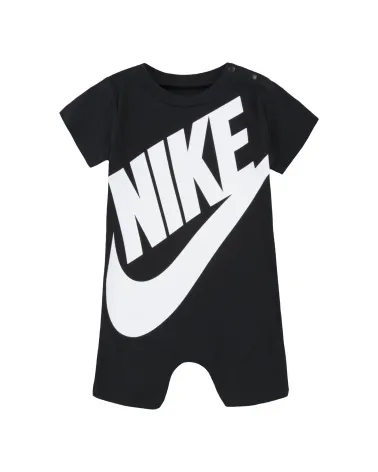 Nike Baby-Jersey mit kurzen Ärmeln aus Baumwolle