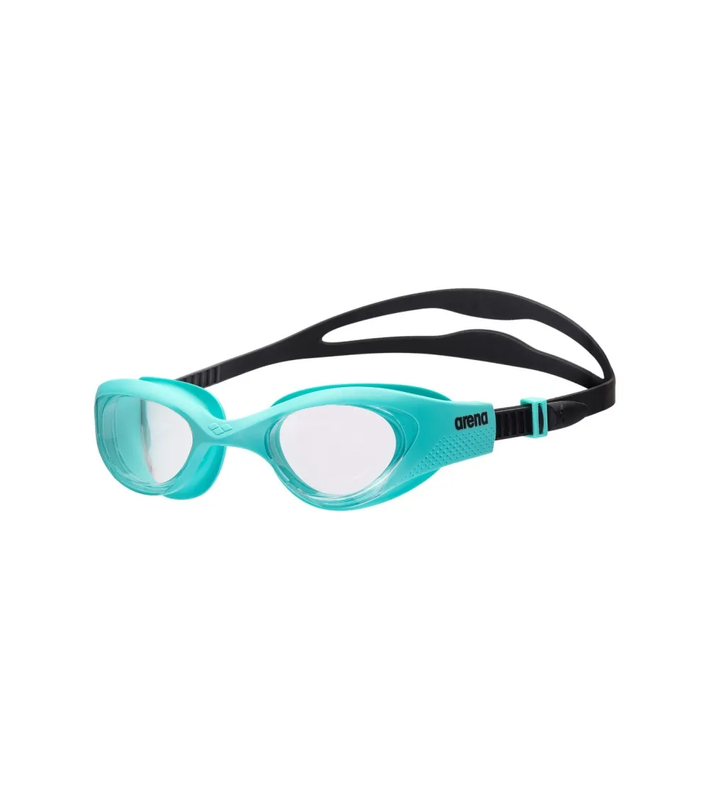 Arena The One gafas de natación con lentes amplias