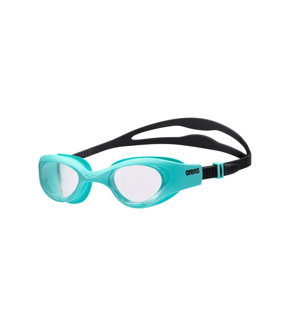 Arena The One swimming goggles with wide lenses
