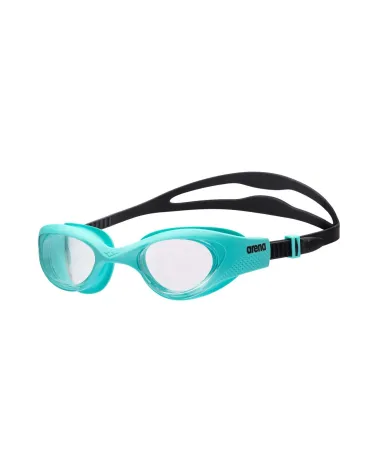 Arena The One occhialini nuoto con lenti ampie