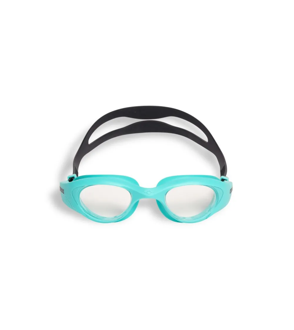 Arena The One occhialini nuoto con lenti ampie