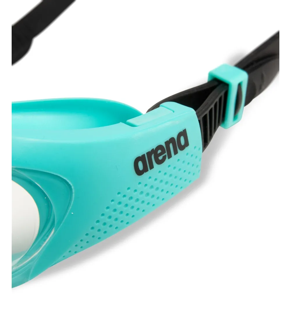 Arena The One gafas de natación con lentes amplias
