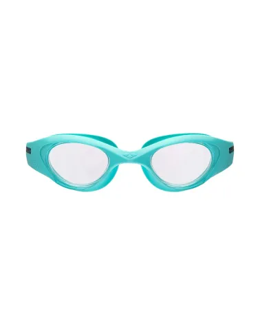 Arena The One swimming goggles with wide lenses