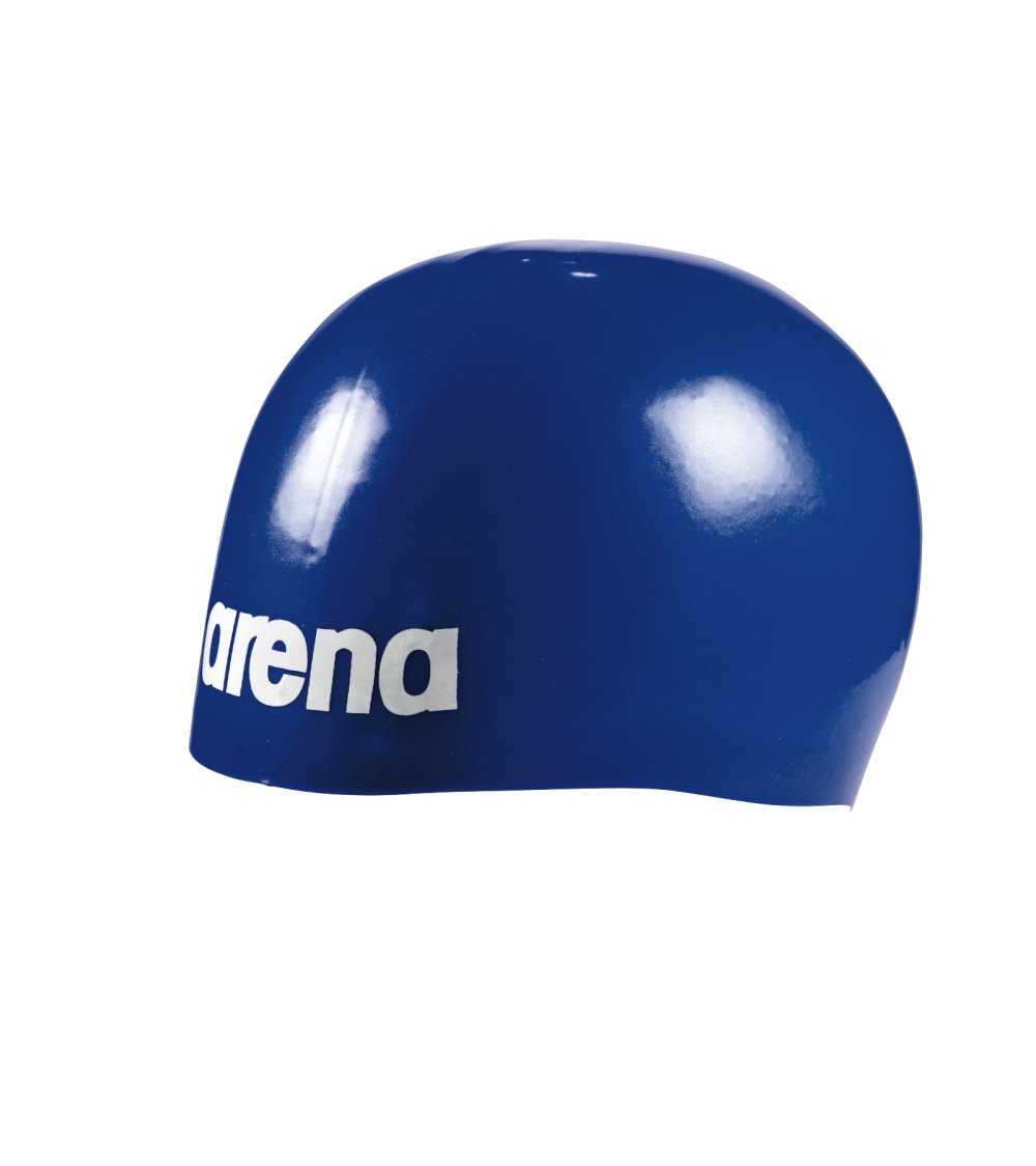 Gorra de natación Arena Moulded Pro II
