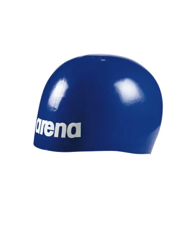 Arena Moulded Pro II swimming cap