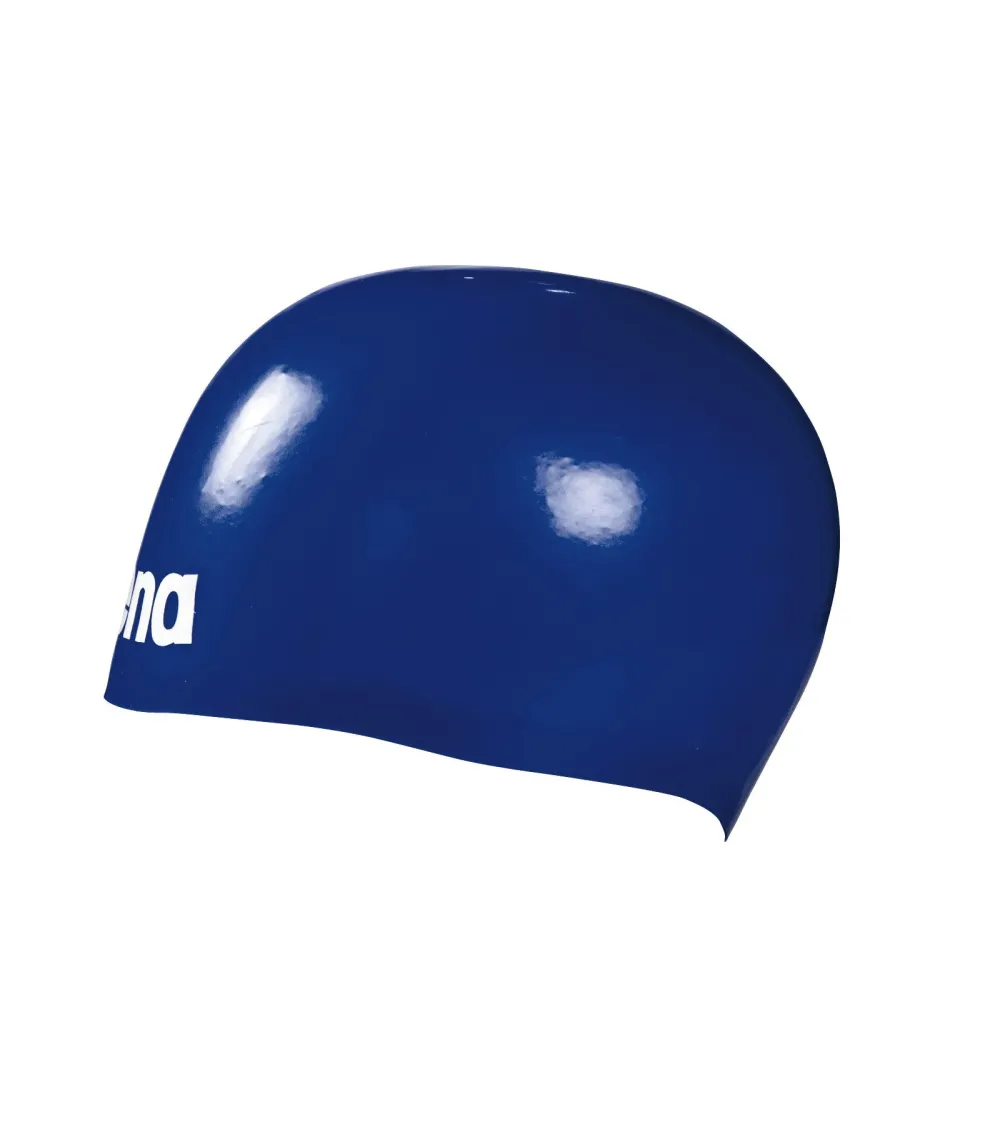 Arena Moulded Pro II swimming cap