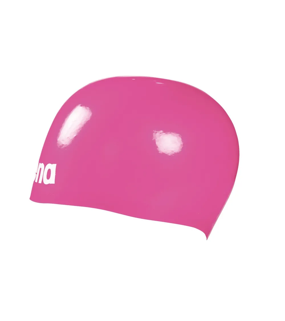 Gorra de natación Arena Moulded Pro II