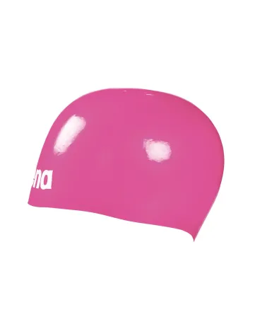 Arena Moulded Pro II Schwimmhaube