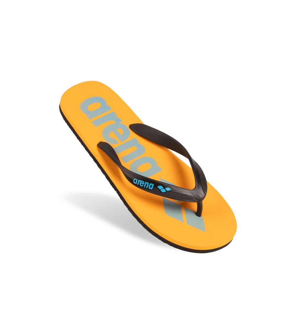Platform Flip Flops Arena