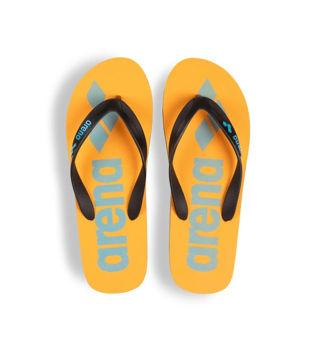 Platform Flip Flops Arena