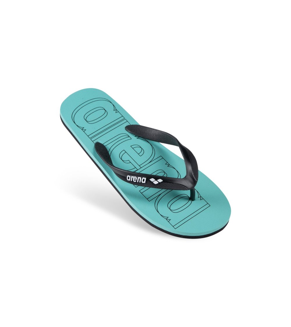 Platform Flip Flops Arena