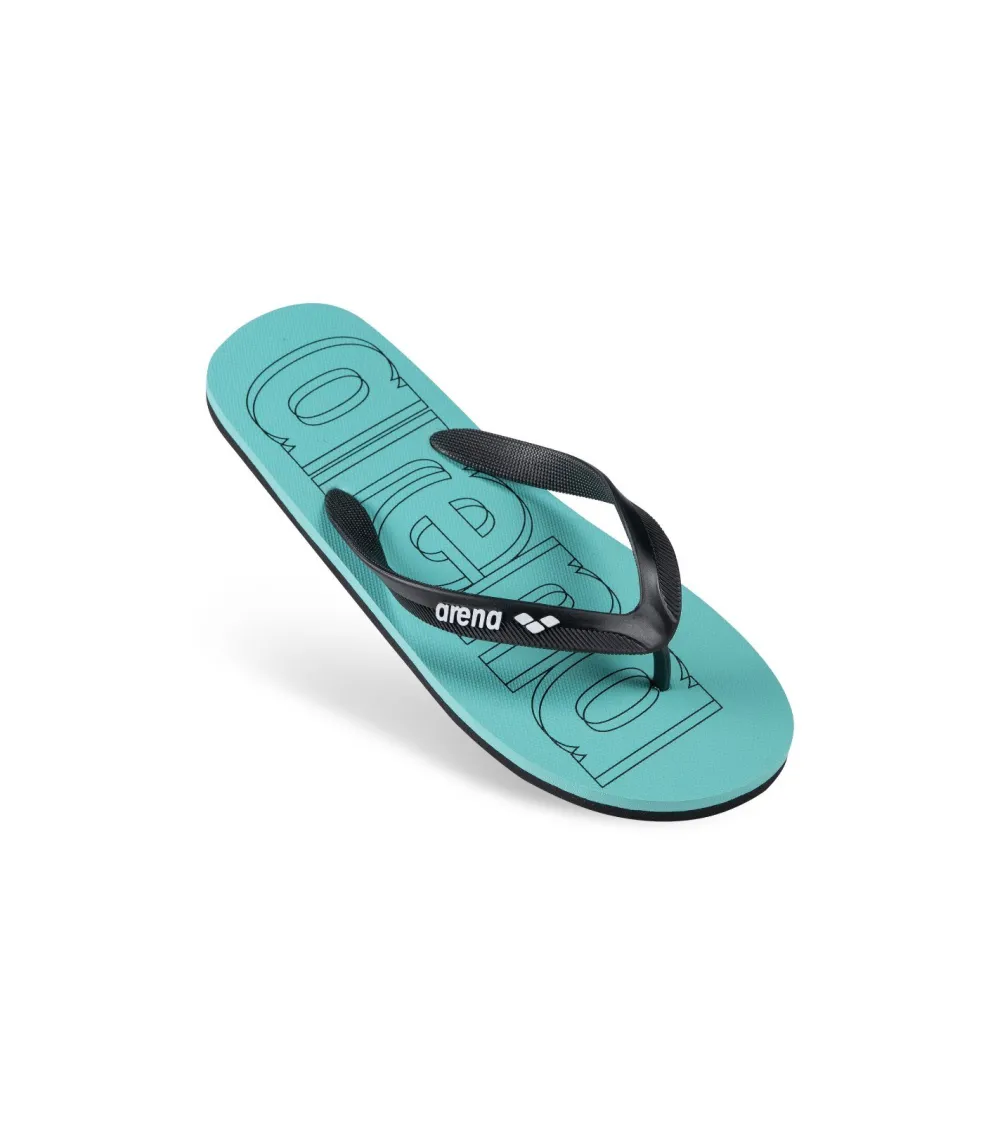 Platform Flip Flops Arena