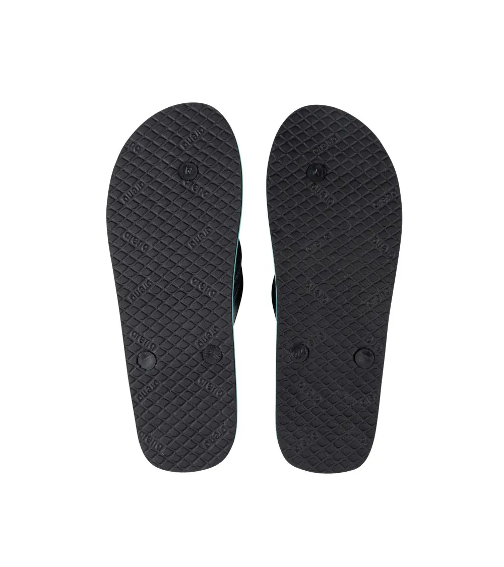 Chanclas con Plataforma Arena