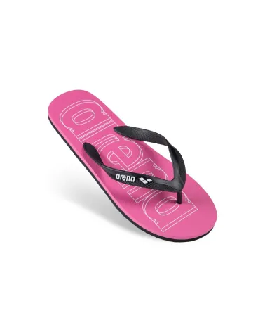 Chanclas con Plataforma Arena