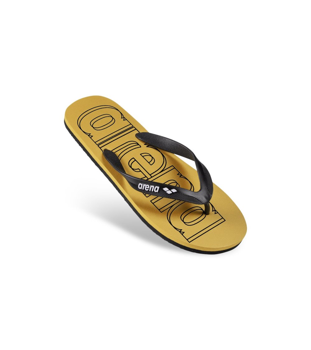 Platform Flip Flops Arena