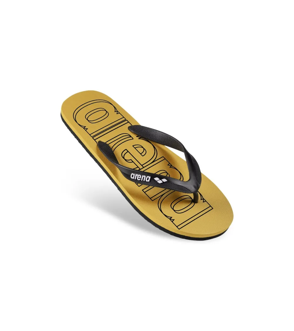 Platform Flip Flops Arena