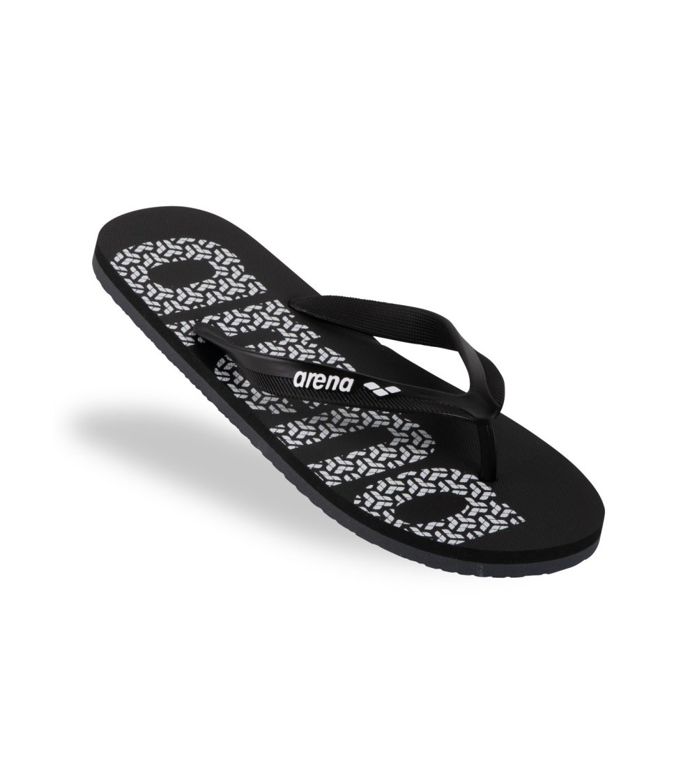 Chanclas con Plataforma Arena