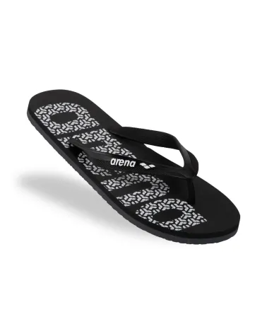 Chanclas con Plataforma Arena