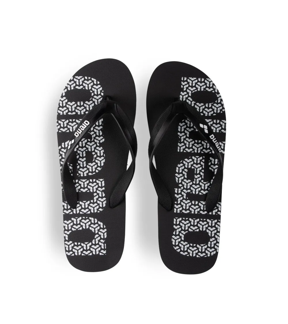 Platform Flip Flops Arena